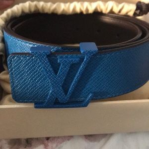 Louis Vuitton Belt